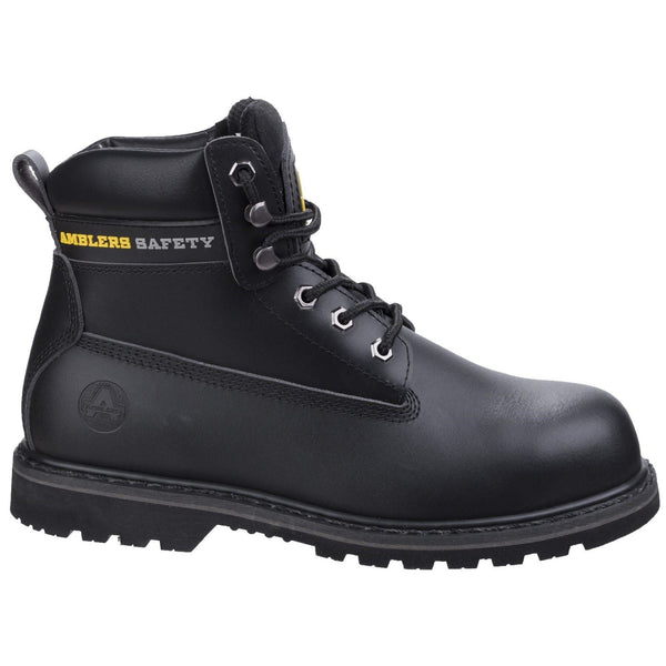 Amblers Safety FS9 Goodyear Welted Safety Boots