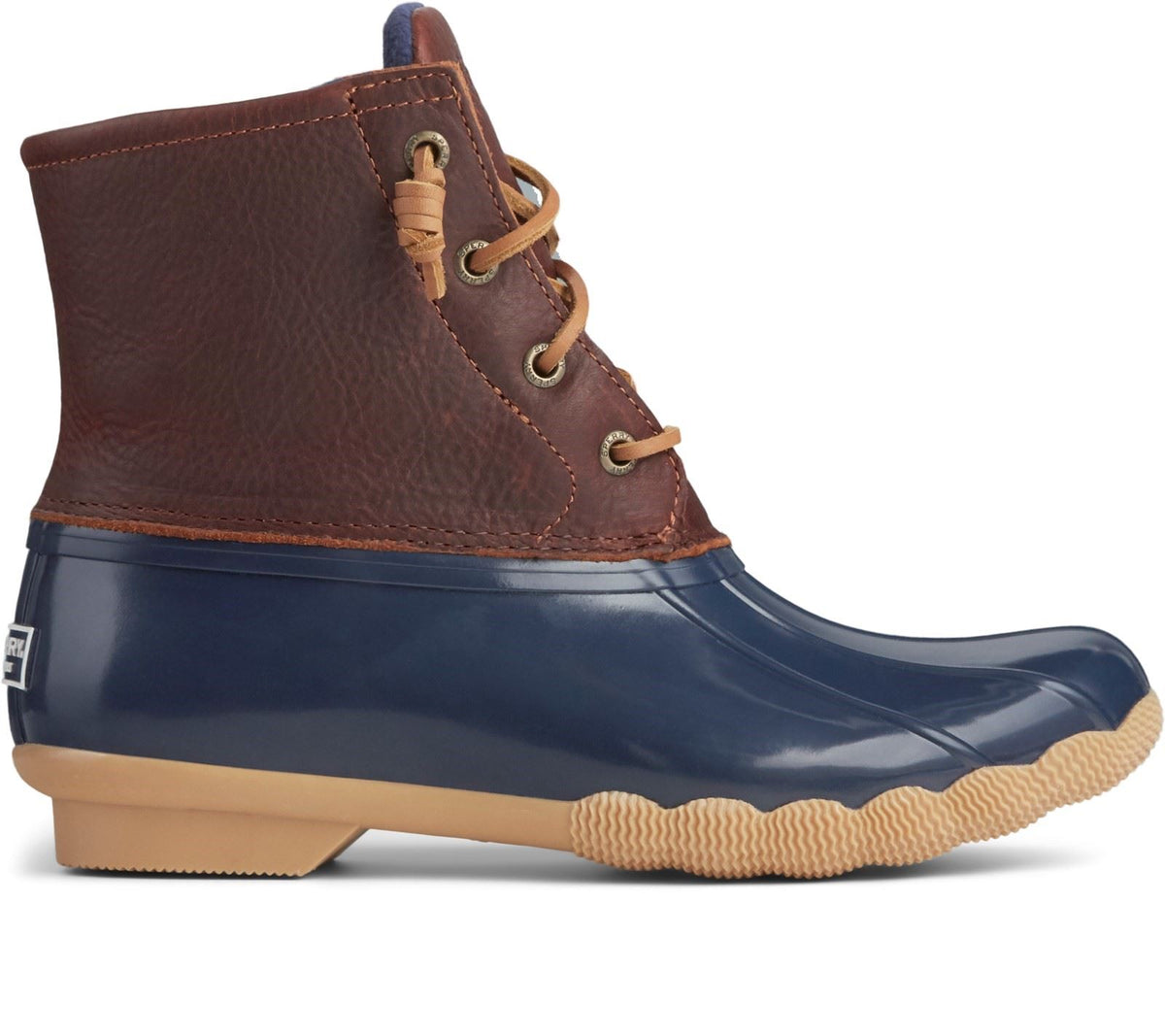 Sperry Saltwater Duck Weather Boots