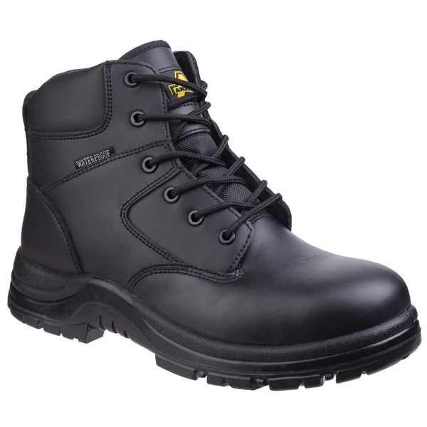Amblers Safety FS006C Safety Boots