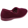 GBS Audrey Ladies Slippers