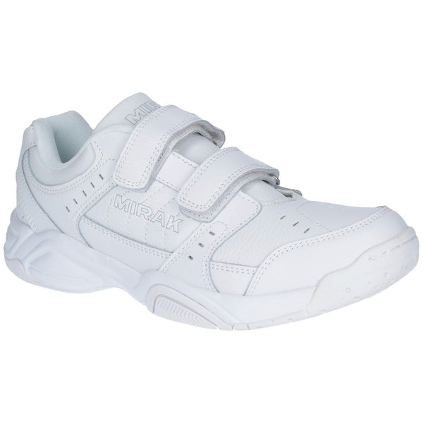 Mirak Contender Touch Fastening Mens Trainers