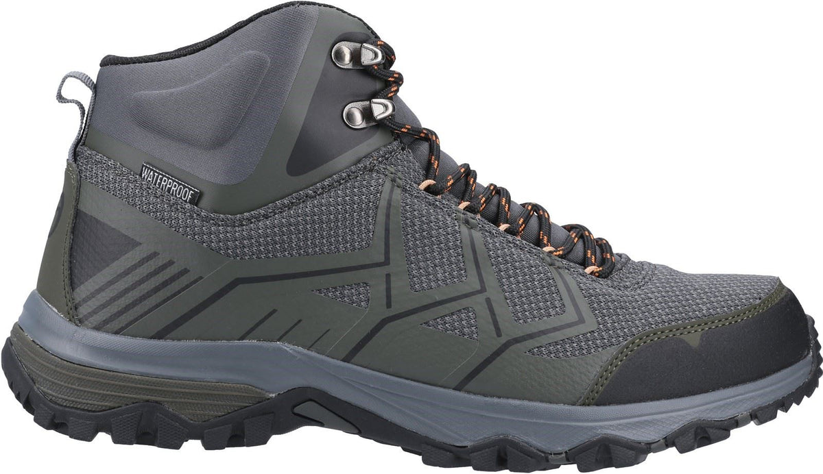Cotswold Wychwood Recycled Mens Hiking Boots