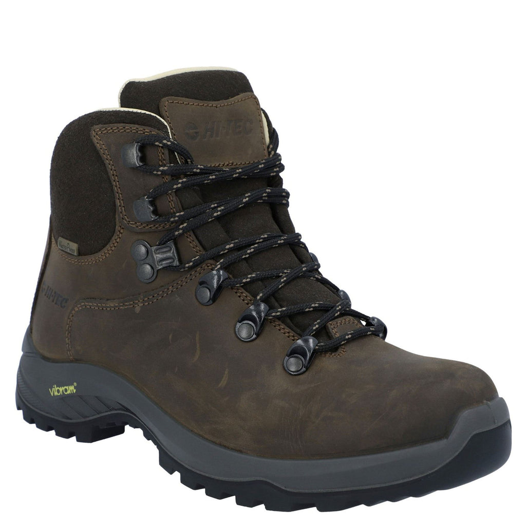 Hi-Tec Ravine Pro Women's Waterproof Walking Boots – Wellington
