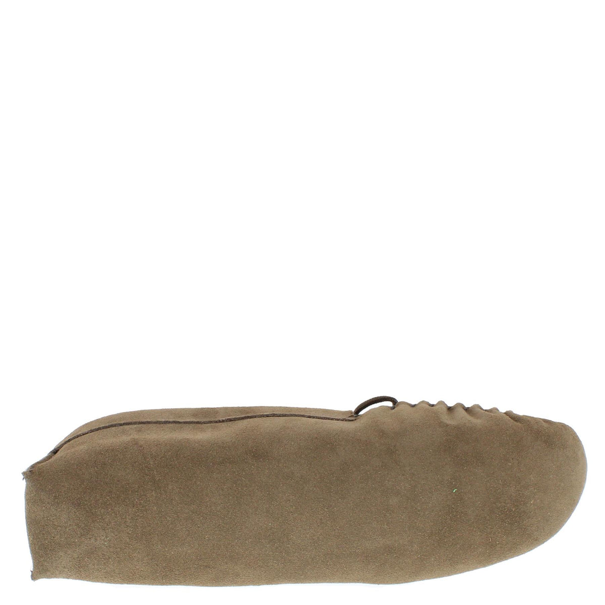 Coopers Men's Fleece Lined Softsole Moccasin Slippers Made In England