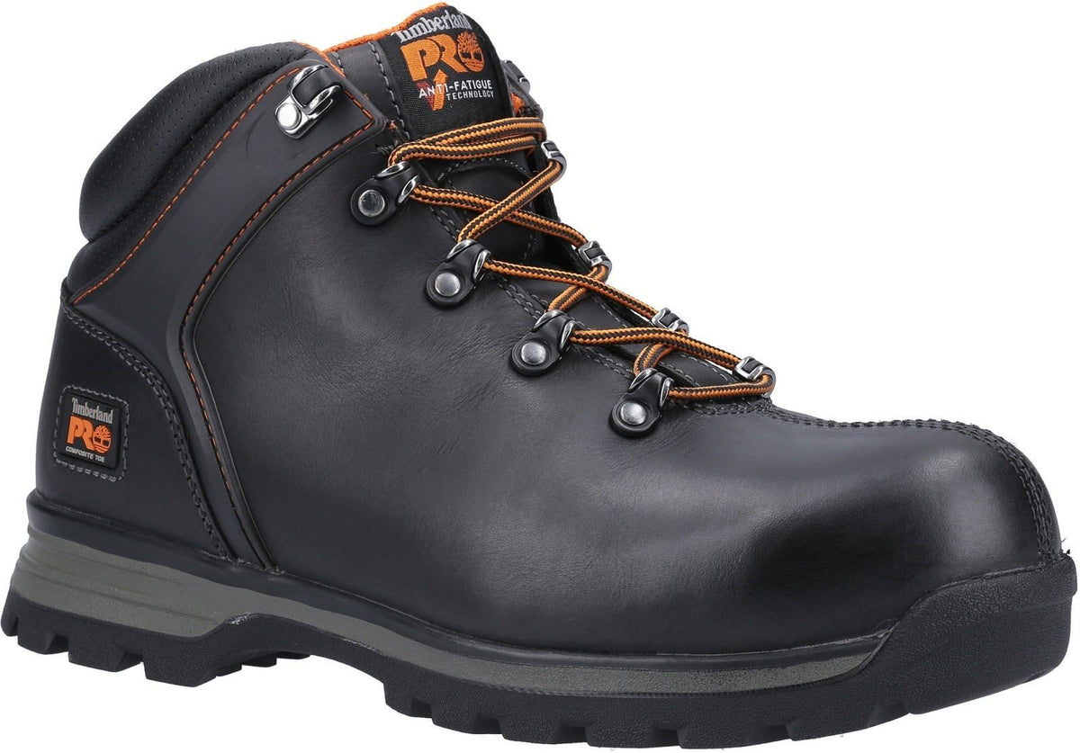 Timberland Pro Splitrock XT Composite Safety Toe Work Boots