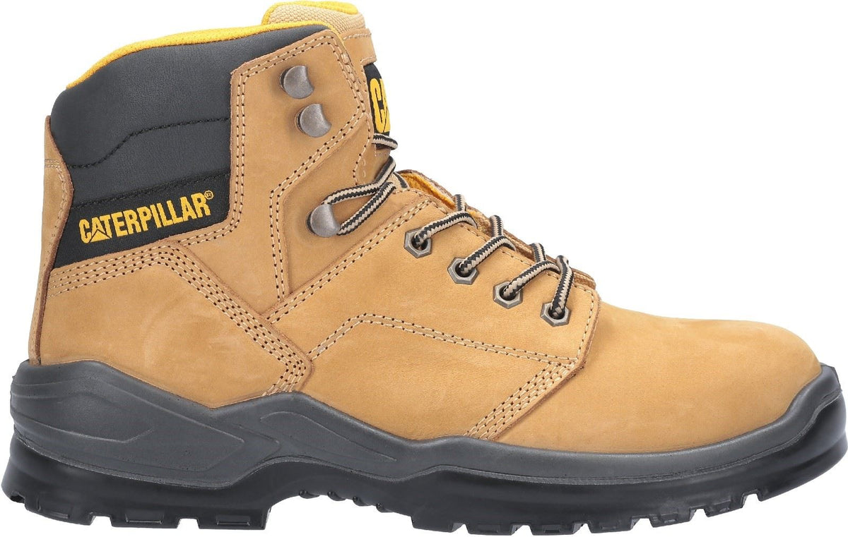 Caterpillar Striver Injected Safety Boots P724856-6