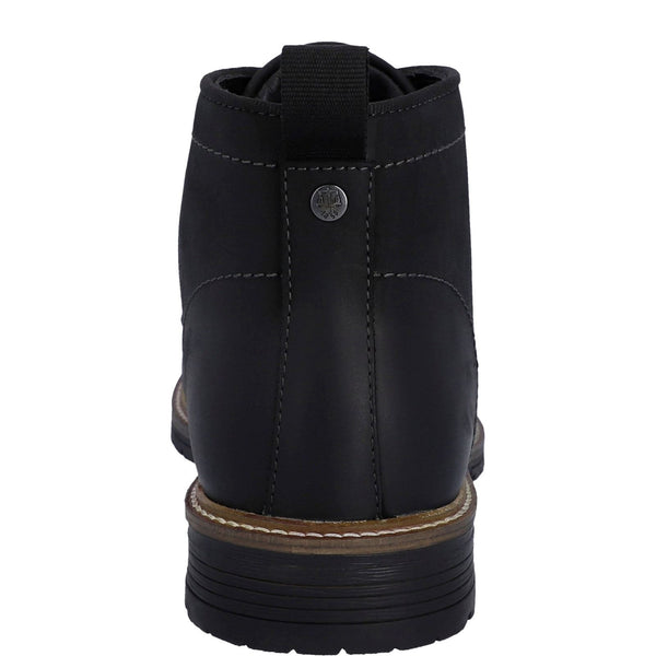 Hunter Jura Men's Ankle Boots