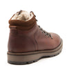 Red Tape Crick Dekker Men's Leather Lace Up Hiker Boots