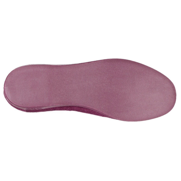 GBS Audrey Touch Fastening Slippers