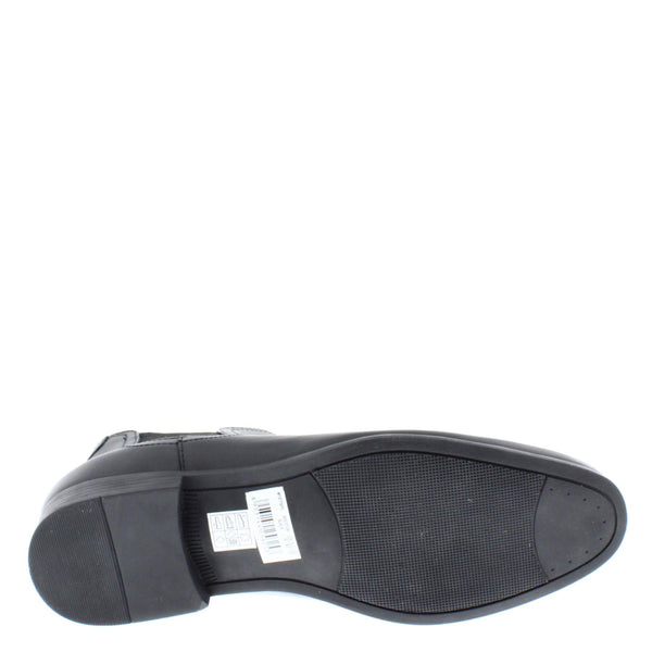 Thomas Crick Beeston Men's Leather Pull On Chelsea Boots