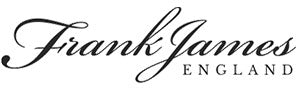 Frank James Logo