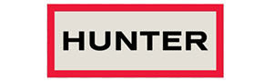 Hunter Boots Logo