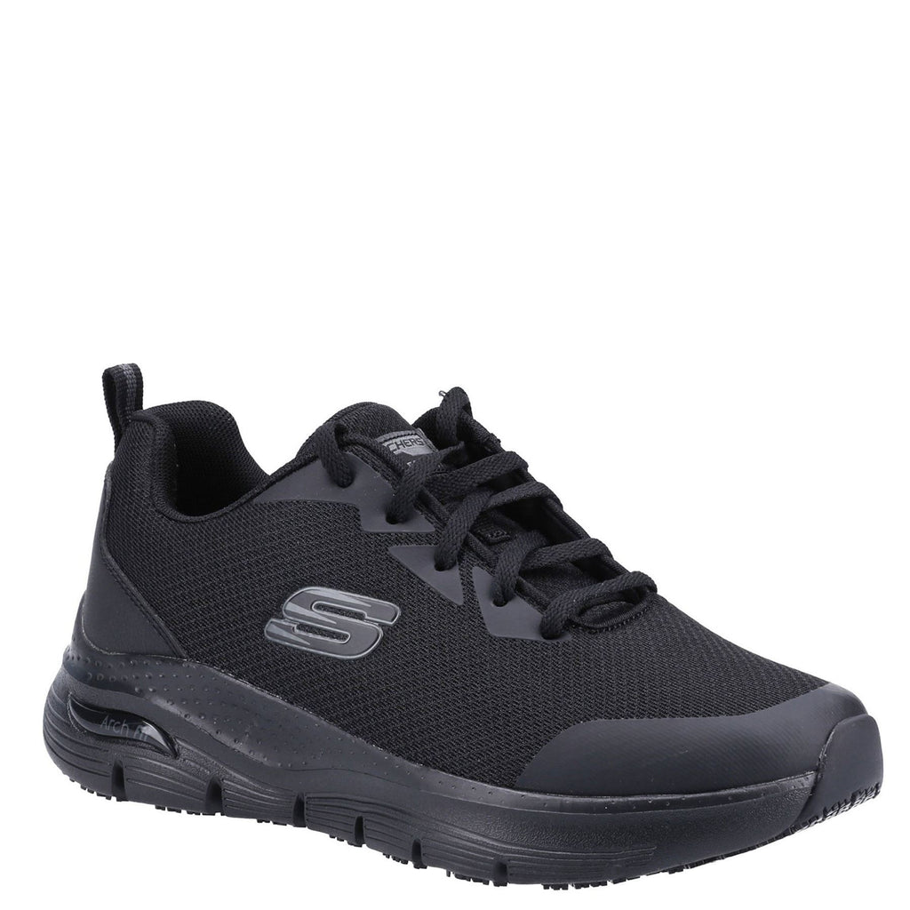 Skechers Sport Memory Foam Chaussures Skechers Nancy Skechers Work