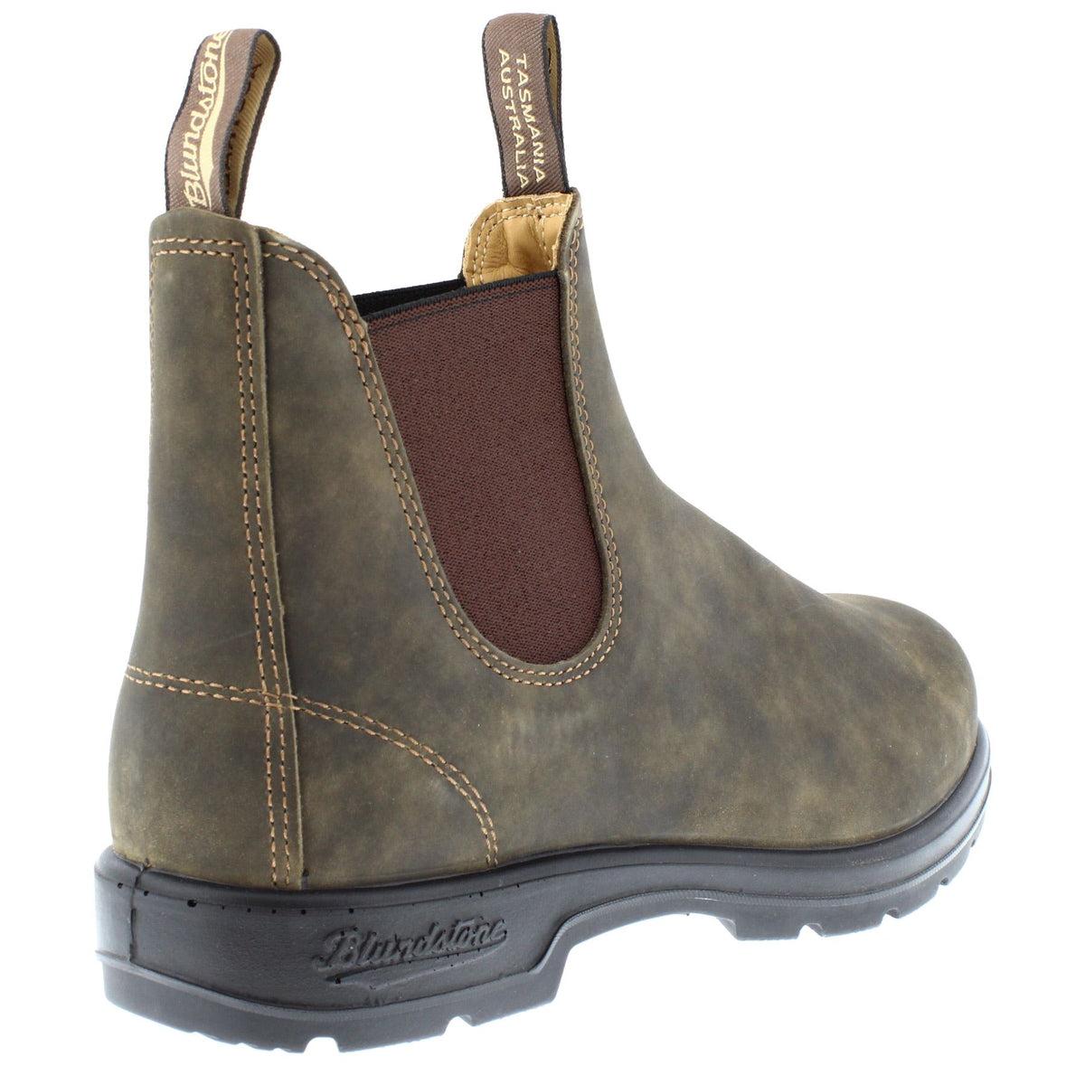 Blundstone #585 Chelsea Dealer Boots