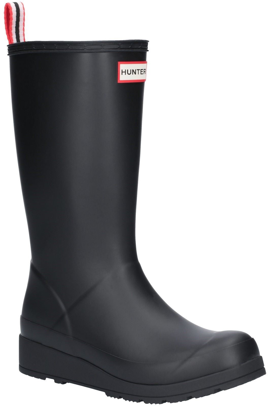 Hunter play tall boots hotsell