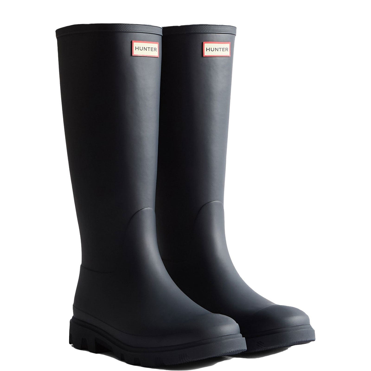 Hunter Downpour Men's Tall Wellingtons