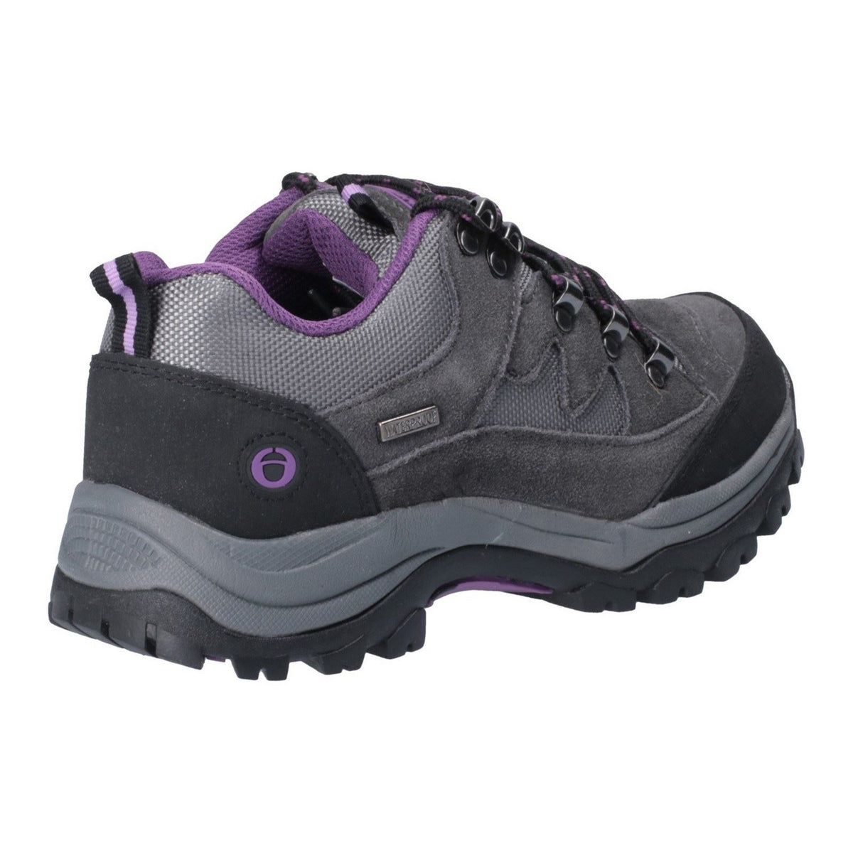 Cotswold Oxerton Womens Low Hiker Boots