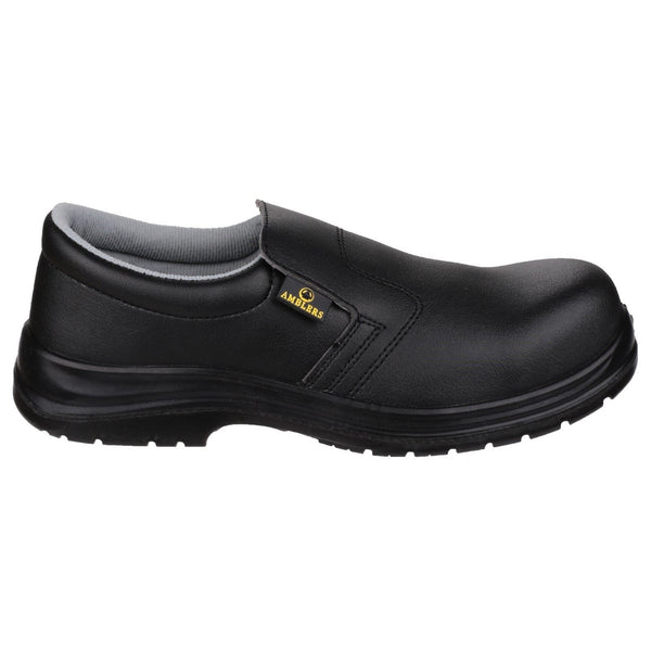 Amblers Safety FS661 Metal Free Lightweight safety Shoes