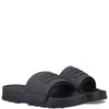 Hunter Core Embossed Women's Sliders