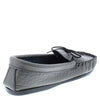 Coopers Moccasin Traditional Mens Leather Outdoor Slippers