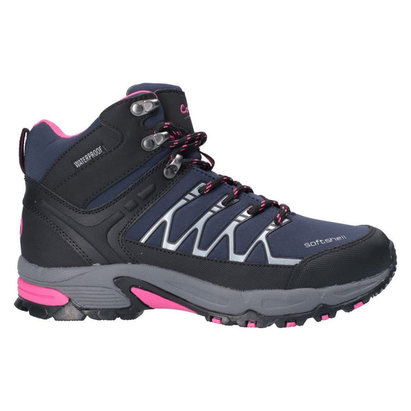 Cotswold Abbeydale Womens Mid Hiker Boots