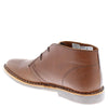 Thomas Crick Gobi Men's Leather Lace Up Desert Boots
