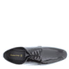 Thomas Crick Men's Patent Leather Lace Up Dress Shoes