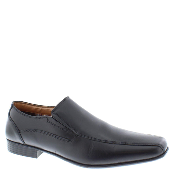 Thomas Crick Moray Men's Leather Slip On Formal Shoes
