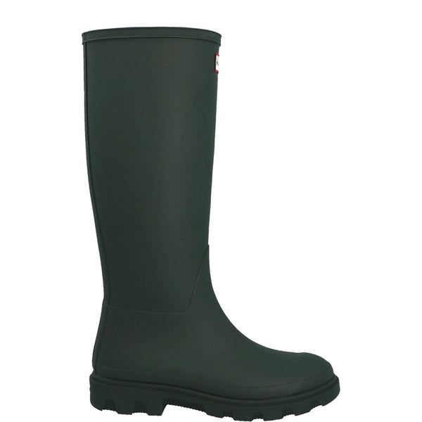Hunter Downpour Men's Tall Insulated Wellingtons