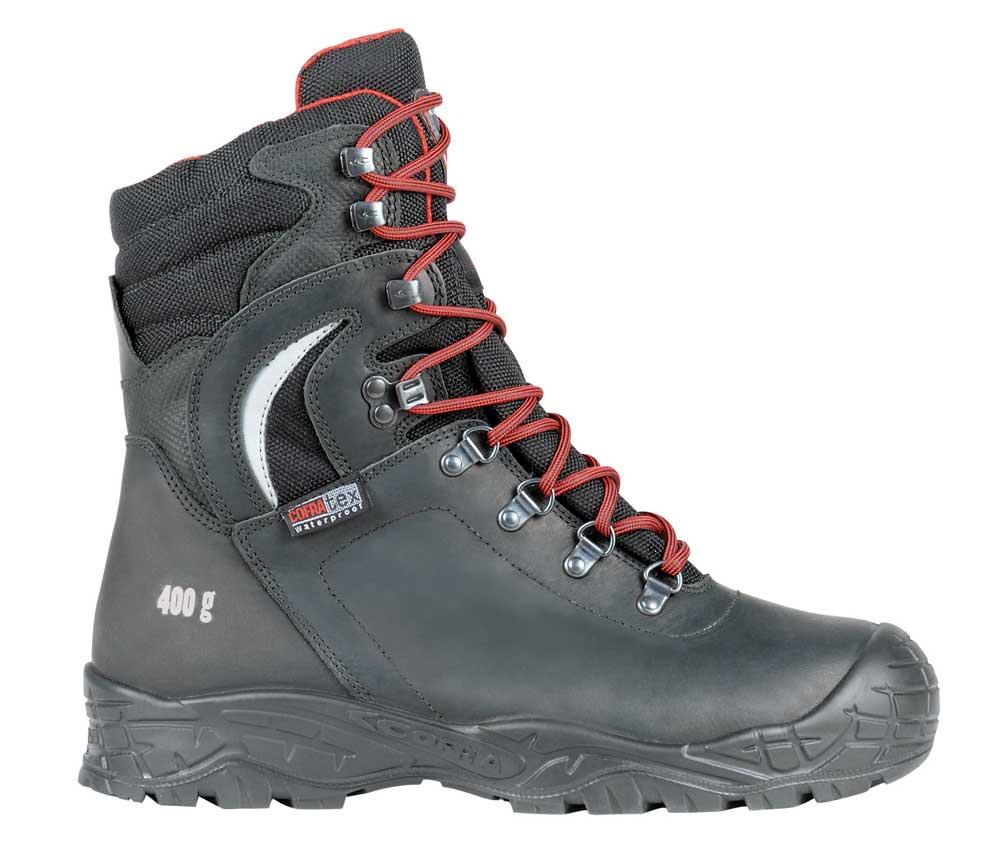 cofra waterproof boots