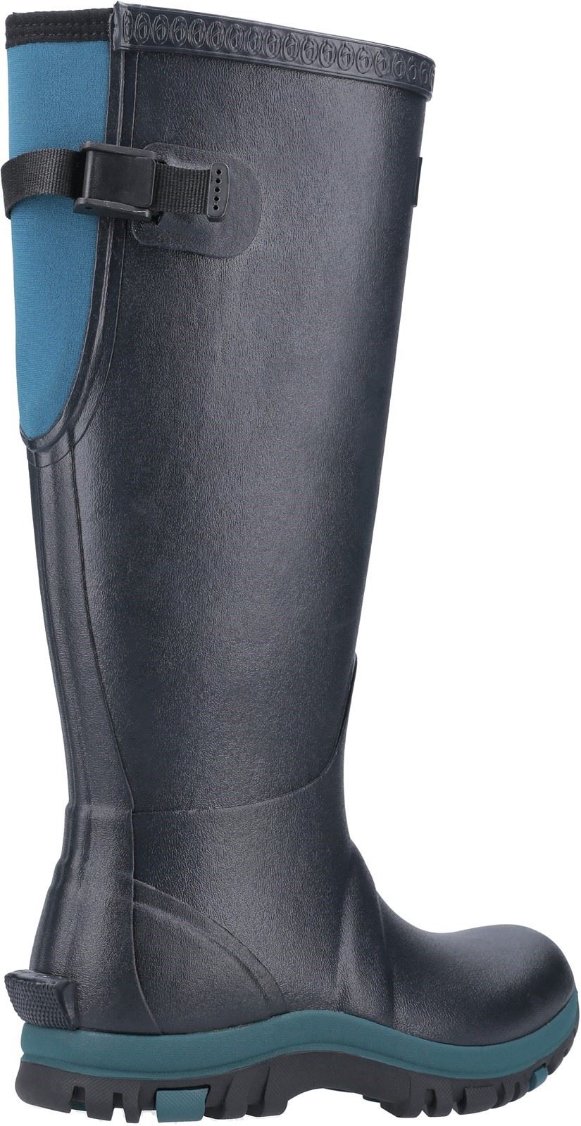 Cotswold Realm Adjustable Wellington Boots