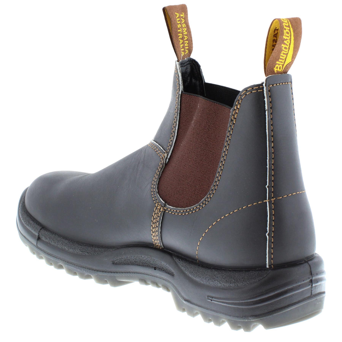 Blundstone 192 Industrial Safety Boots