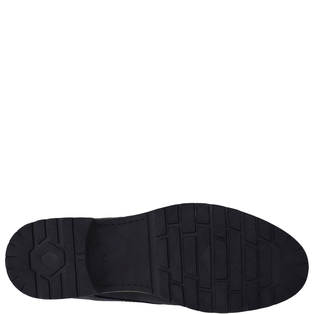 Hunter Jura Men's Ankle Boots