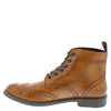 Thomas Crick Askham Men's Leather Lace Up Brogue Boots