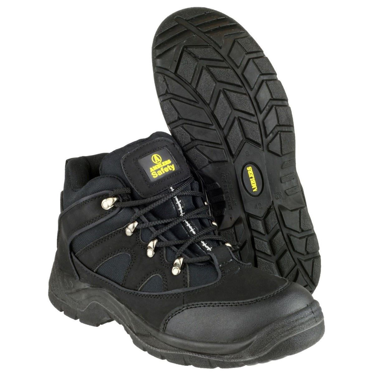 Amblers Safety FS151 Vegan Friendly Safety Boots