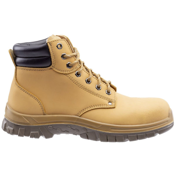 Centek FS339 S3 Safety Boots