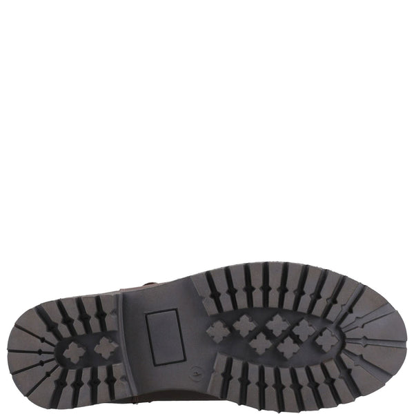 Hunter Canna Women's Ankle Boots