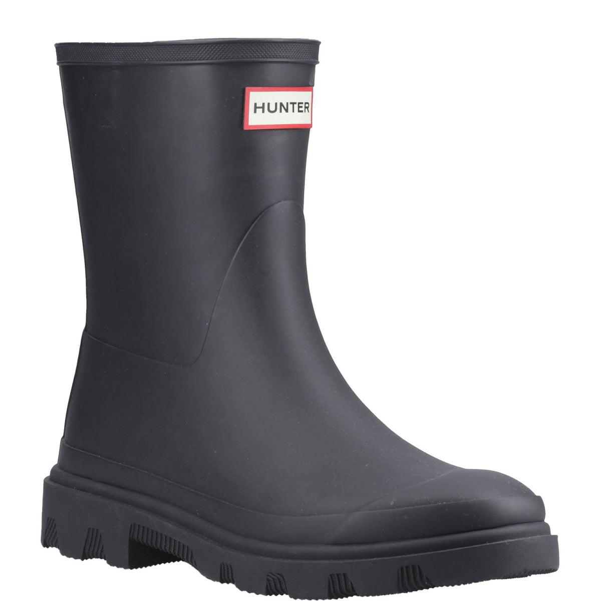 Hunter Downpour Men's Short Wellingtons