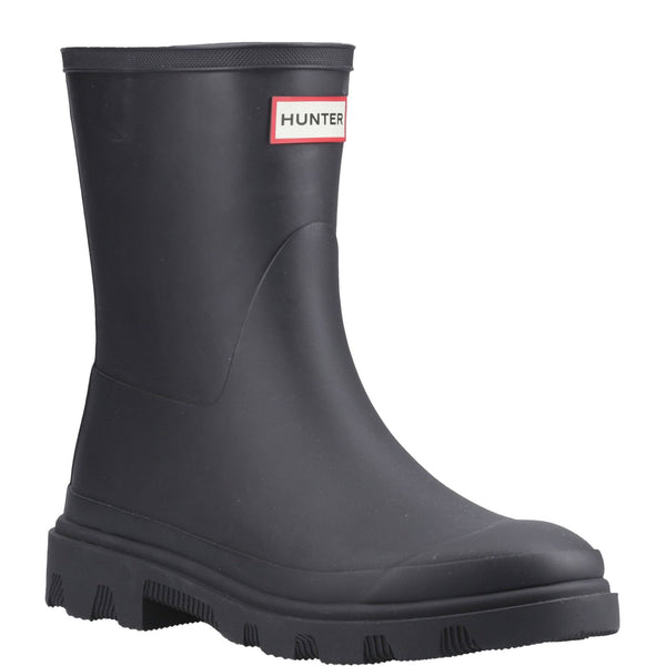 Hunter Downpour Men's Short Wellingtons