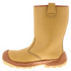 Jallatte Jalfrigg J0652 S3 Metal Free Safety Rigger Boots