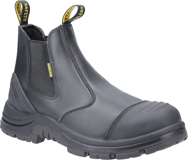 Amblers Safety AS306C Safety Dealer Boots