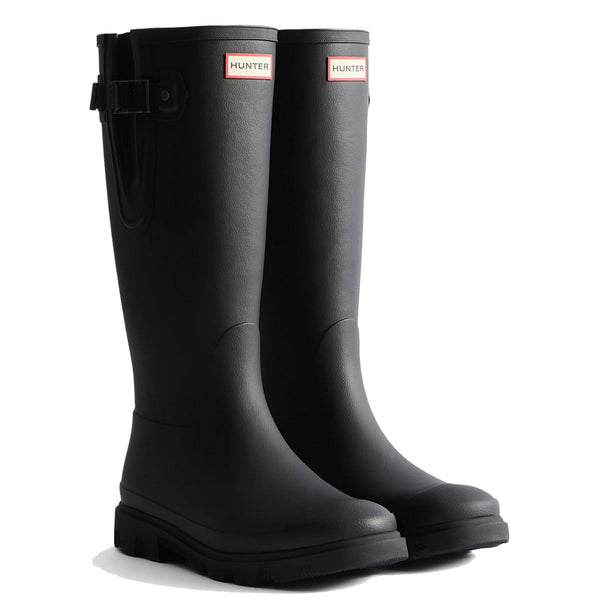 Hunter Downpour Men's Adjustable Wellingtons