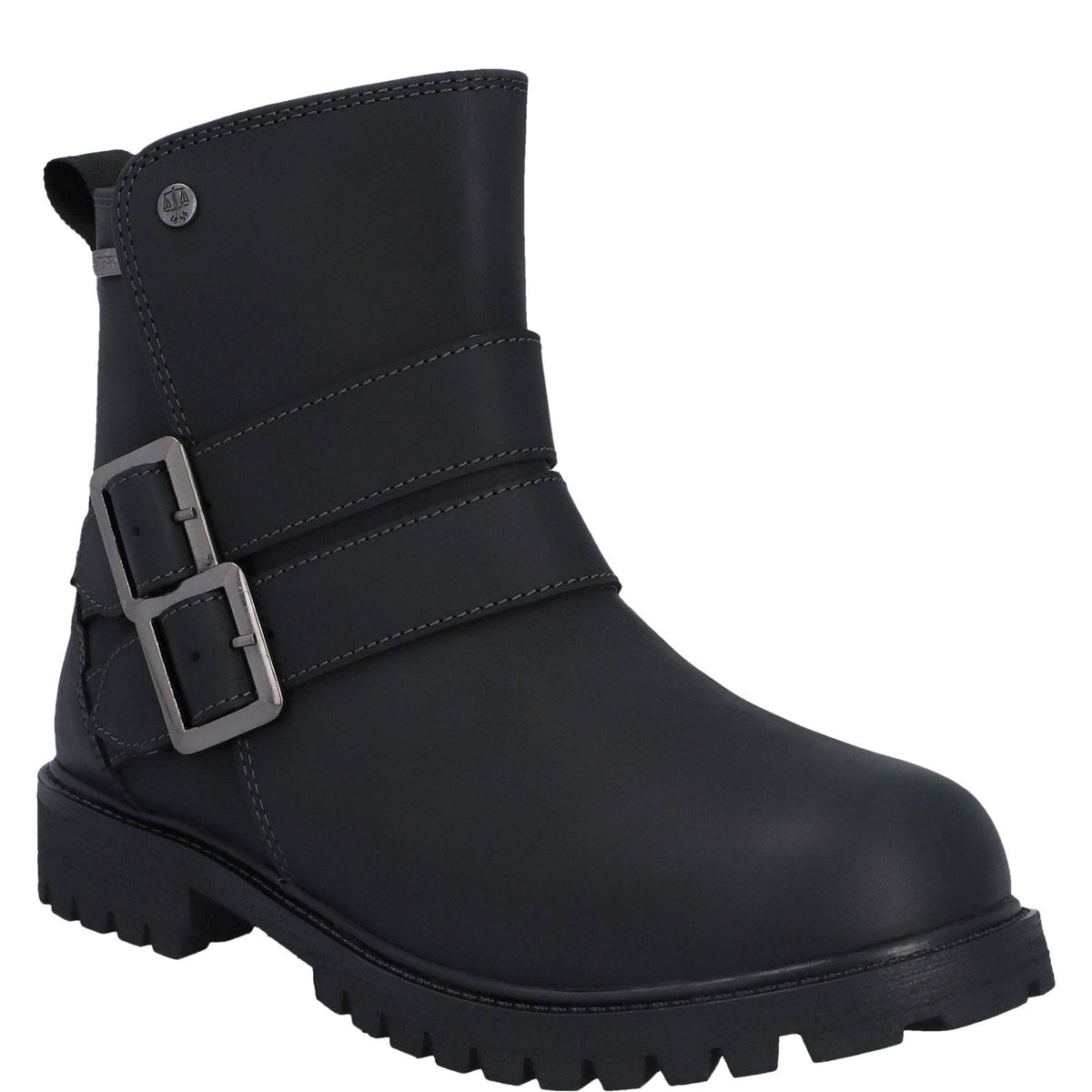 Hunter Ness Women's Ankle Boots