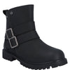Hunter Ness Women's Ankle Boots