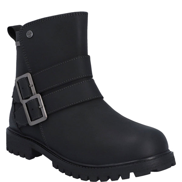 Hunter Ness Women's Ankle Boots