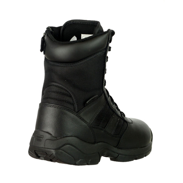 Magnum Panther 8.0 Side-Zip Uniform Boots