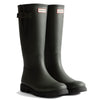 Hunter Downpour Women's Adjustable Wellingtons