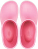 Crocs Crocband Rain Boots Pull On Wellington