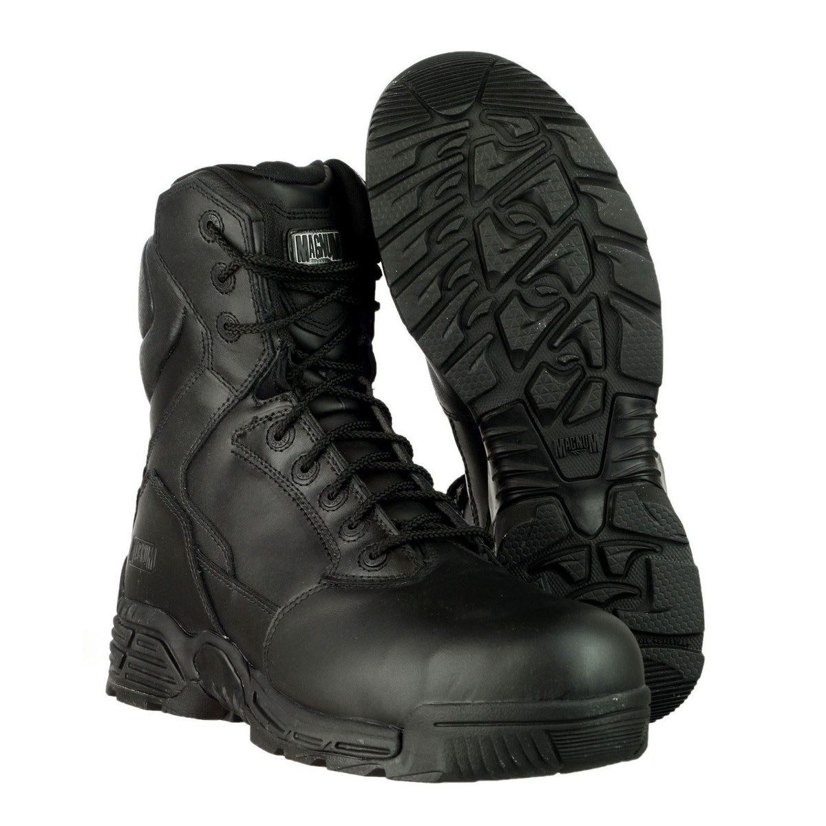 Magnum Stealth Force 8.0 Uniform Safety Boots