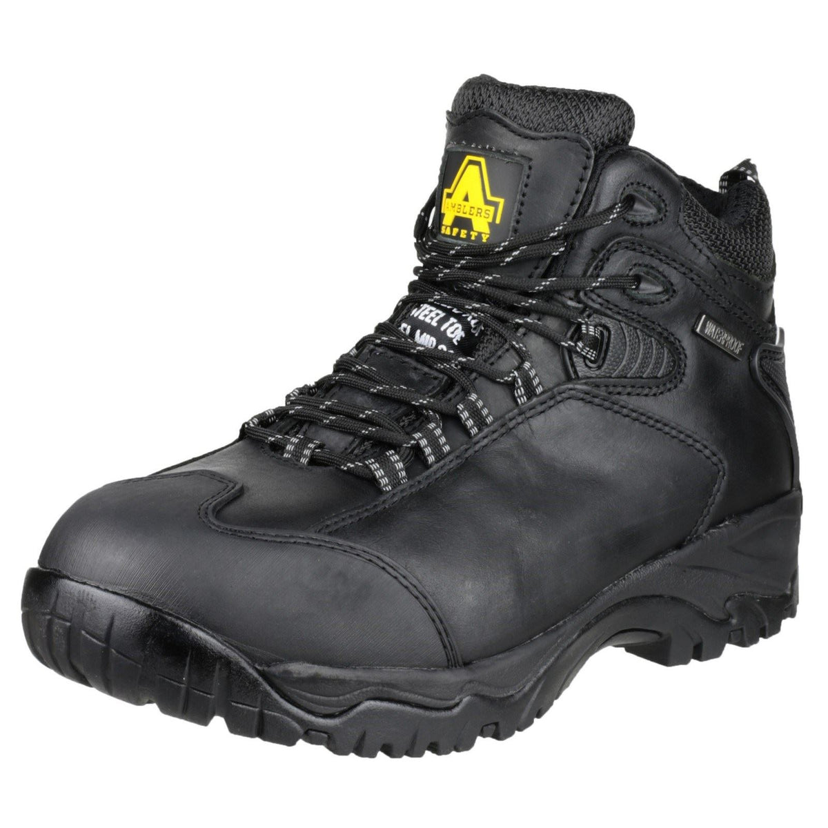 Amblers Safety FS190N Hiker Boots Safety Boots